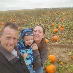 Meet your Posher, Robyn